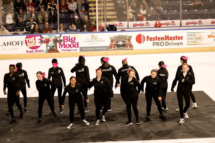 The Dance Company Picture 8