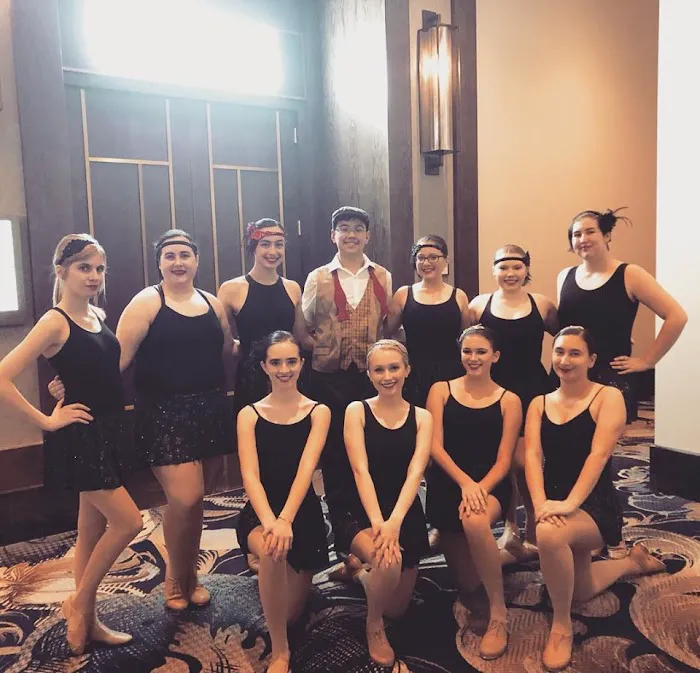 The Dance Company Picture 9