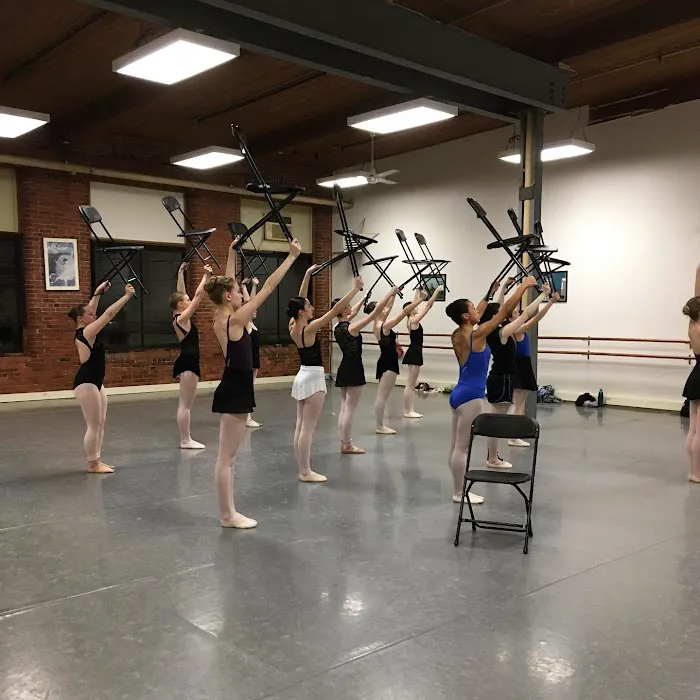 Shooting Star Dance Star Picture 7