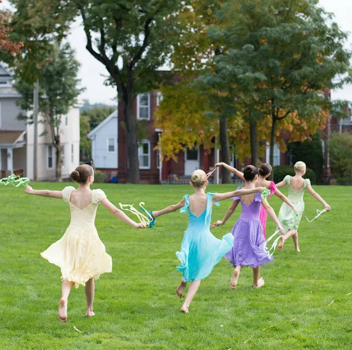 Shooting Star Dance Star Picture 9