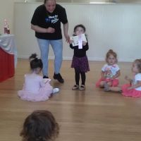 Mary Ann Studio of Dance ico