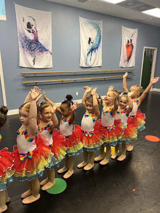 Rising Stars School of Dance Picture 2