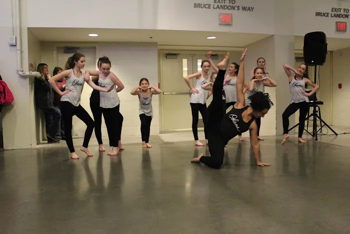 Find your fabulous at RBF Studio Picture 3