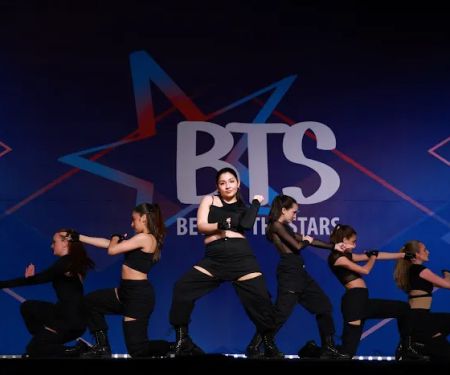 Vibe Dance Center