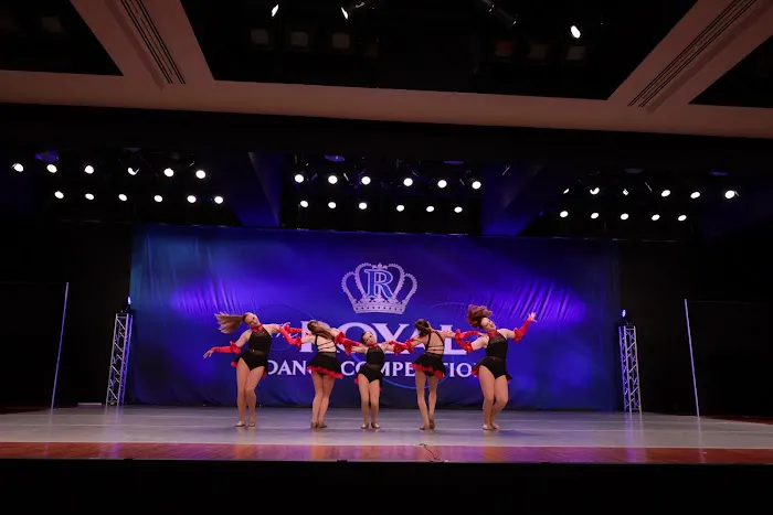 Vibe Dance Center Picture 2