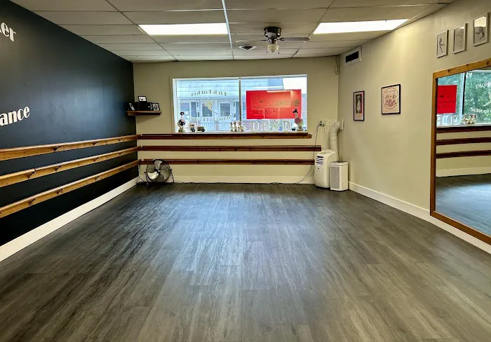 Dick Barker School of Dance Picture 1