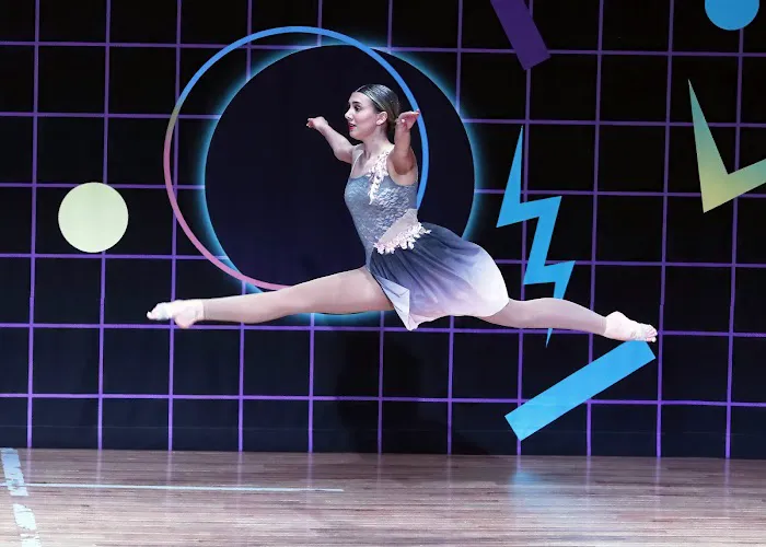 Dick Barker School of Dance Picture 3