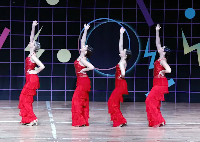 Dick Barker School of Dance Picture 4