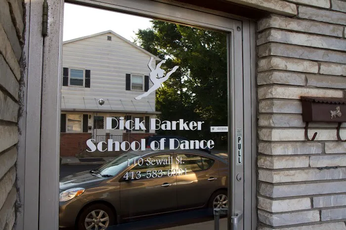 Dick Barker School of Dance Picture 5
