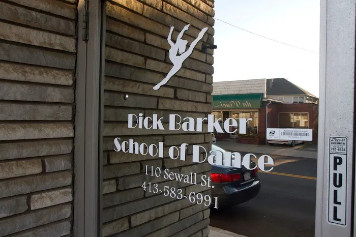 Dick Barker School of Dance Picture 6