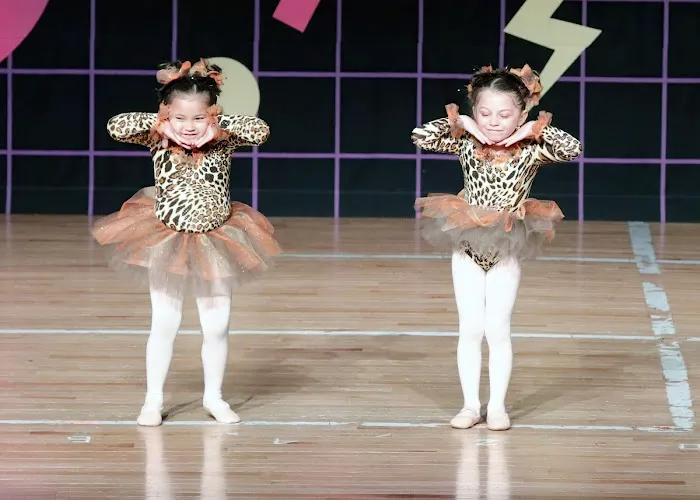 Dick Barker School of Dance Picture 7