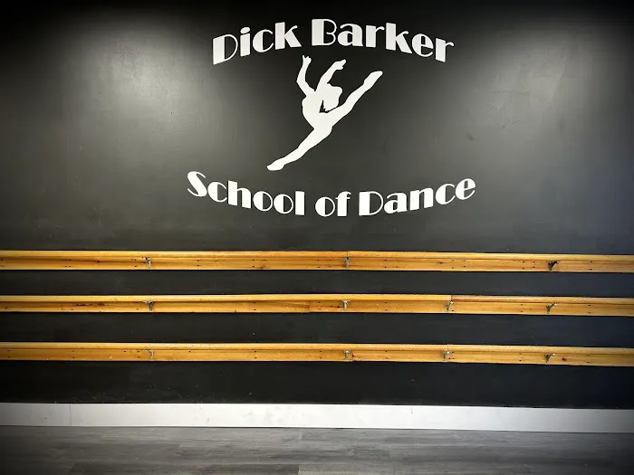 Dick Barker School of Dance Picture 8