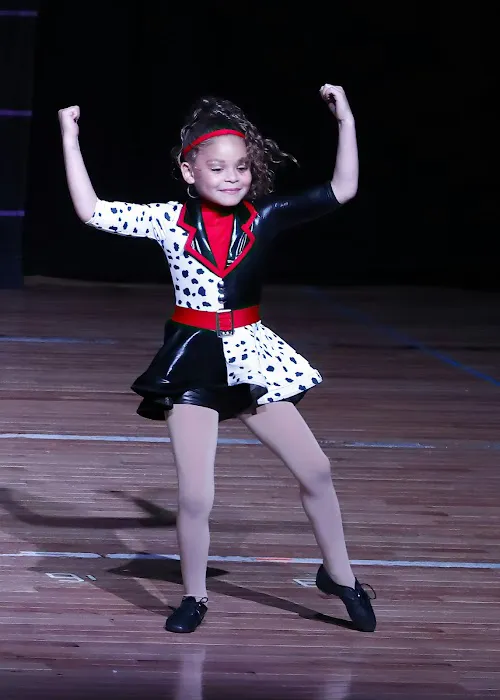 Dick Barker School of Dance Picture 9