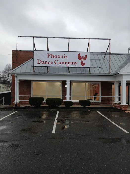 Phoenix Dance Company Picture 1