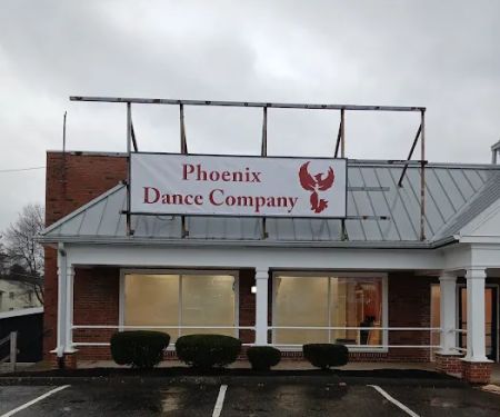 Phoenix Dance Company