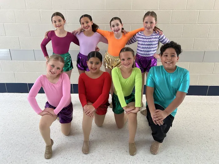 Phoenix Dance Company Picture 3