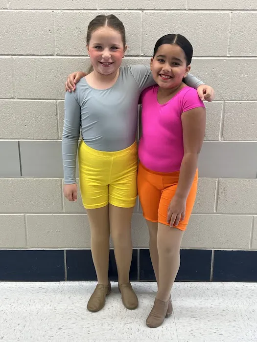 Phoenix Dance Company Picture 4