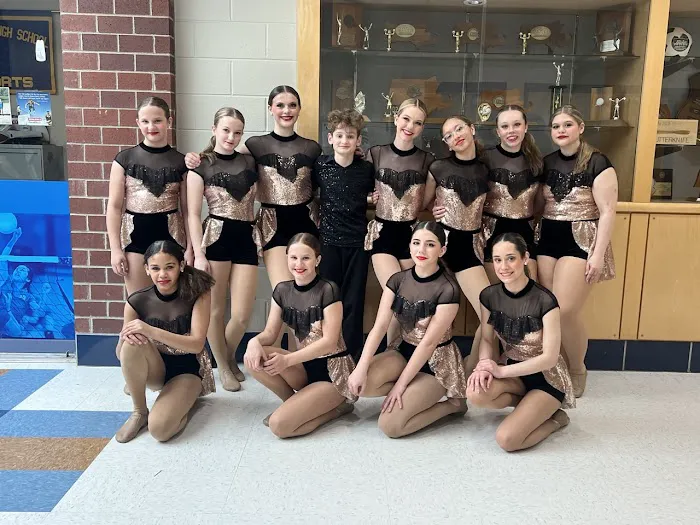 Phoenix Dance Company Picture 5