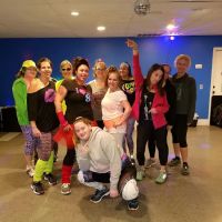 413 Family Fitness ico