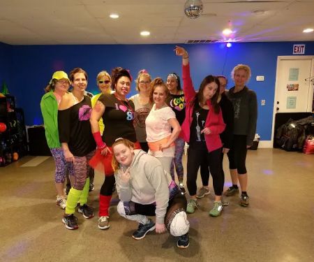 413 Family Fitness
