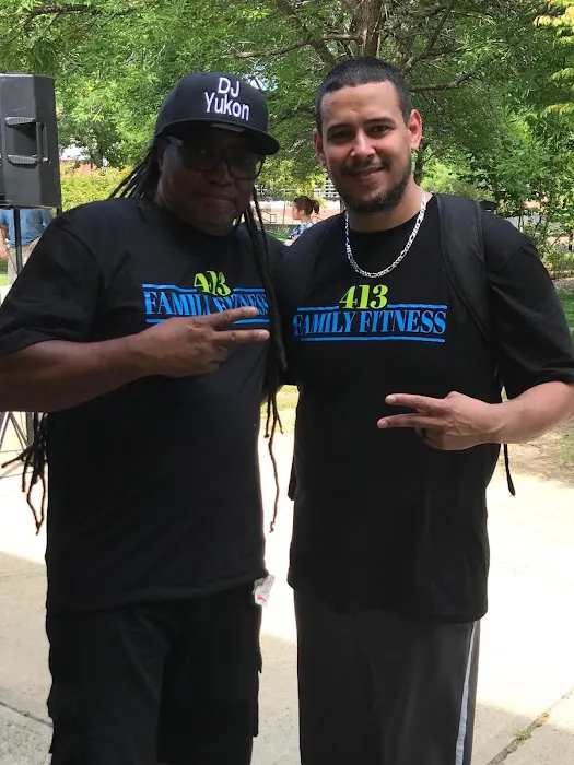 413 Family Fitness Picture 3