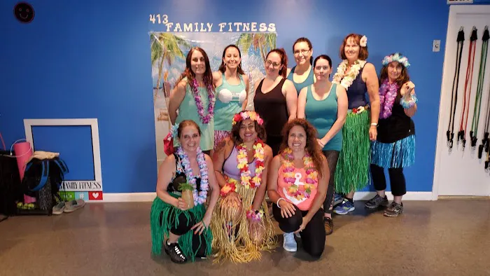413 Family Fitness Picture 2
