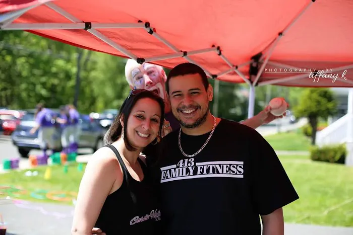 413 Family Fitness Picture 6