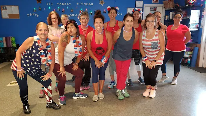 413 Family Fitness Picture 4