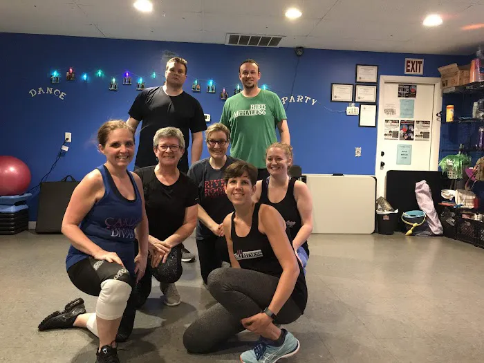 413 Family Fitness Picture 7