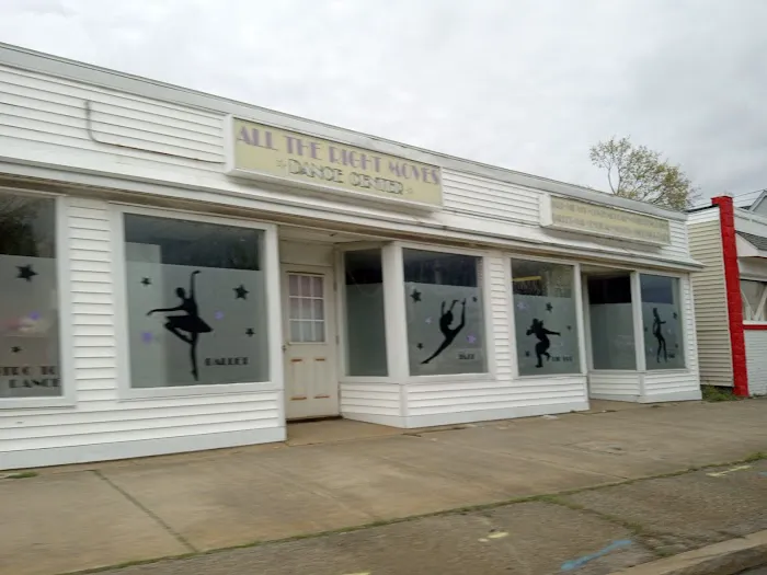 All the Right Moves Dance Center Picture 1