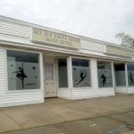 All the Right Moves Dance Center