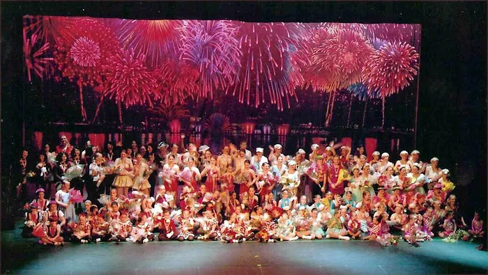Luis Pabon Dance Arts Centre Picture 1