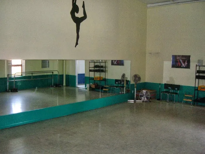 Luis Pabon Dance Arts Centre Picture 3