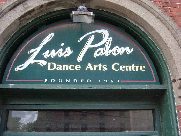 Luis Pabon Dance Arts Centre Picture 6