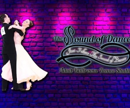 The Sound of Dance