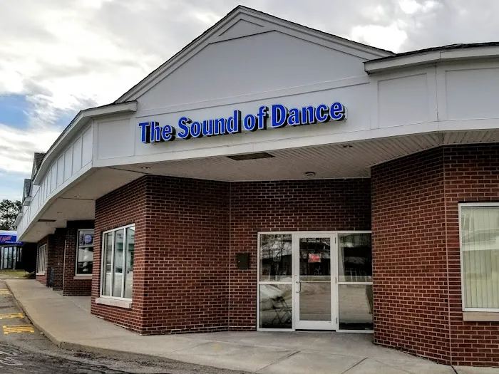The Sound of Dance Picture 2