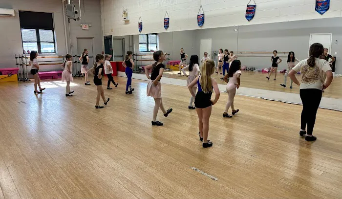 Jennifer Prete School of Dance Picture 1