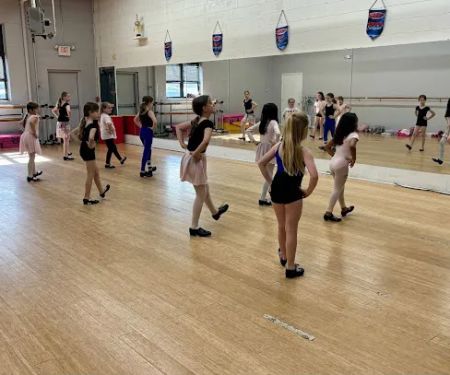 Jennifer Prete School of Dance