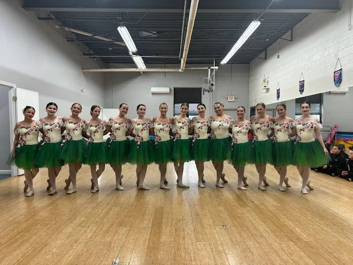 Jennifer Prete School of Dance Picture 7