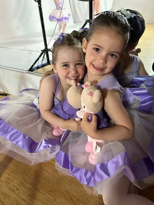 Jennifer Prete School of Dance Picture 10