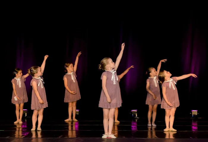 Soles Dance Academy Picture 3