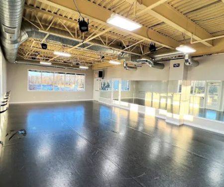 Soles Dance Academy