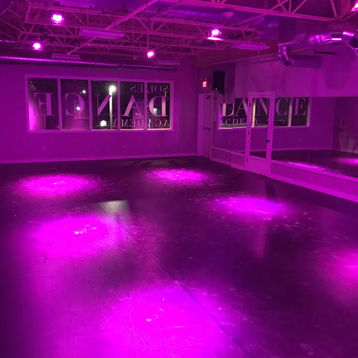 Soles Dance Academy Picture 10