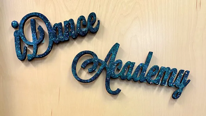 iDance Academy Picture 1
