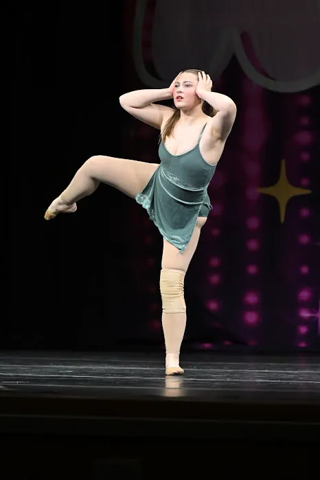 iDance Academy Picture 3