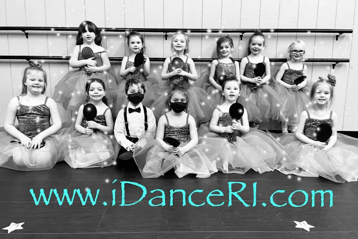 iDance Academy Picture 9