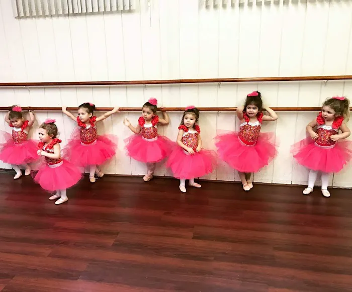 iDance Academy Picture 7