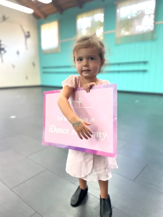 iDance Academy Picture 8
