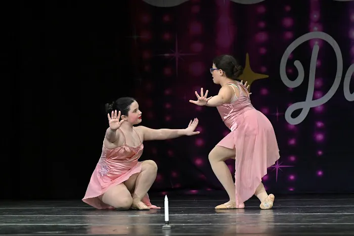 iDance Academy Picture 6