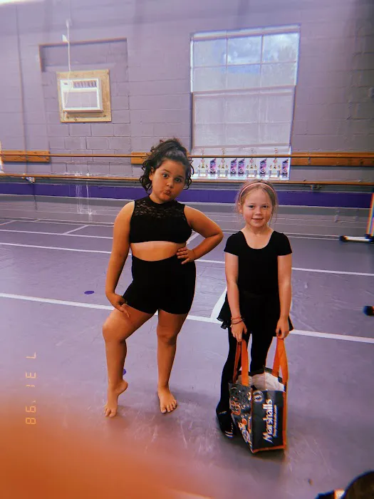 Thrive The Dance Studio Picture 3